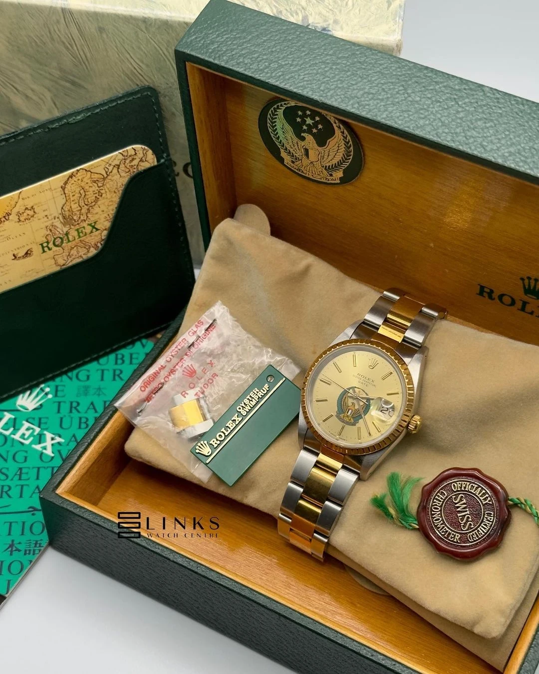 ROLEX