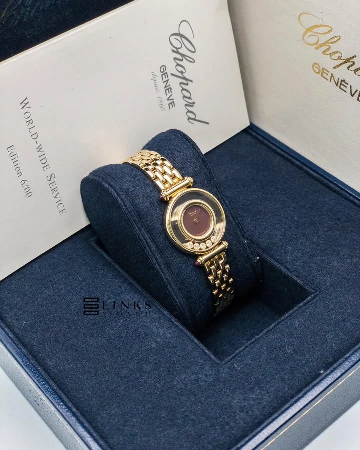 CHOPARD