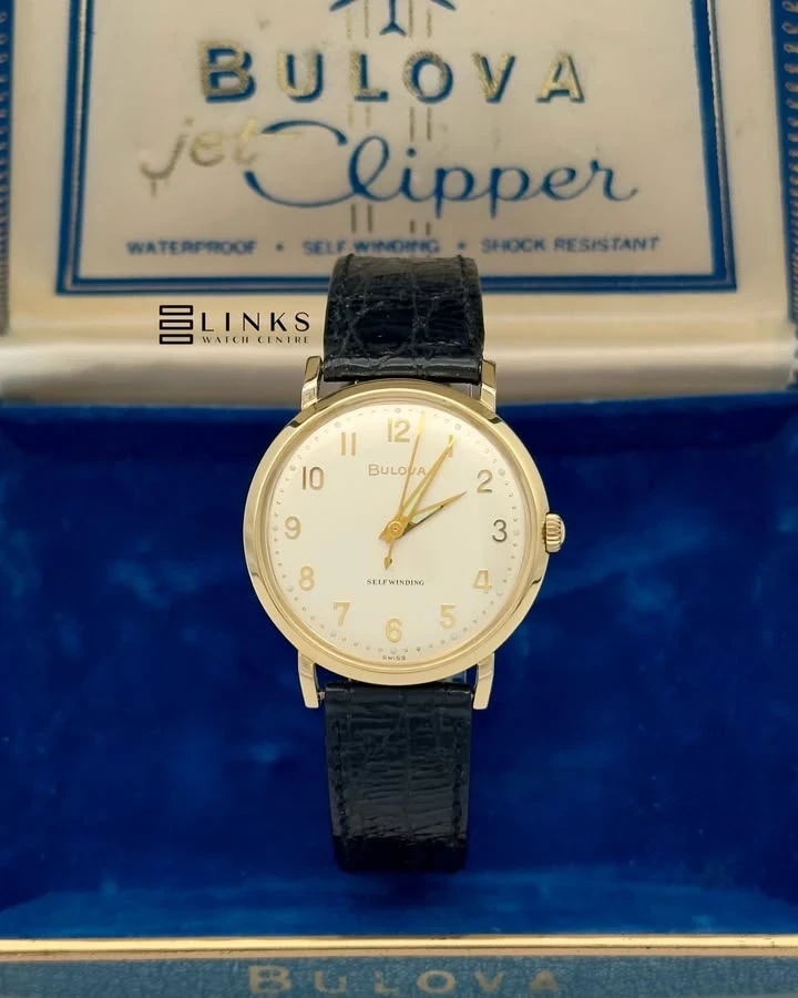 BULOVA