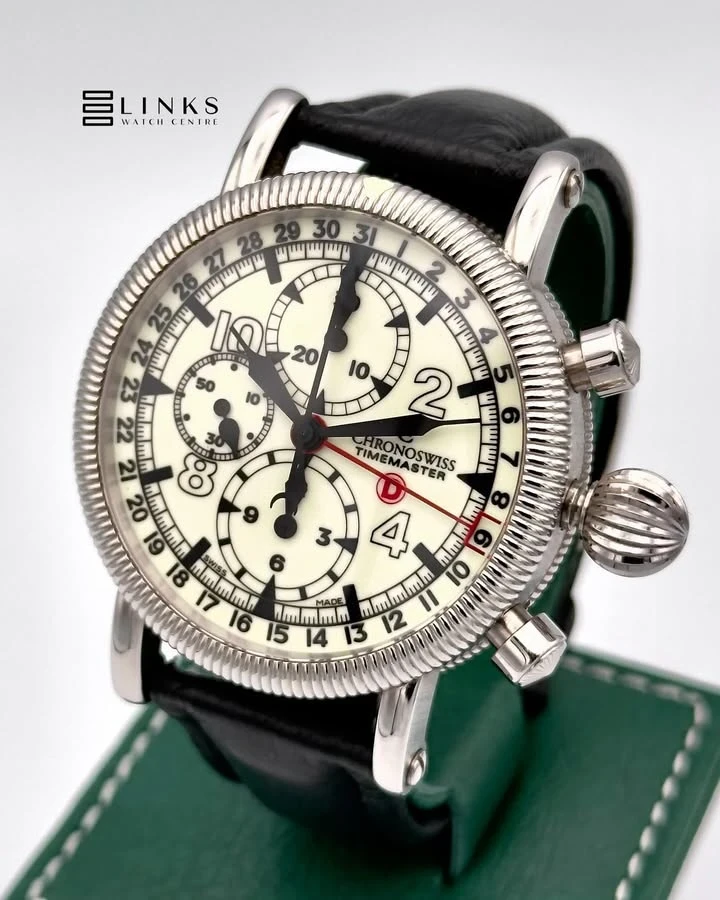 CHRONOSWISS