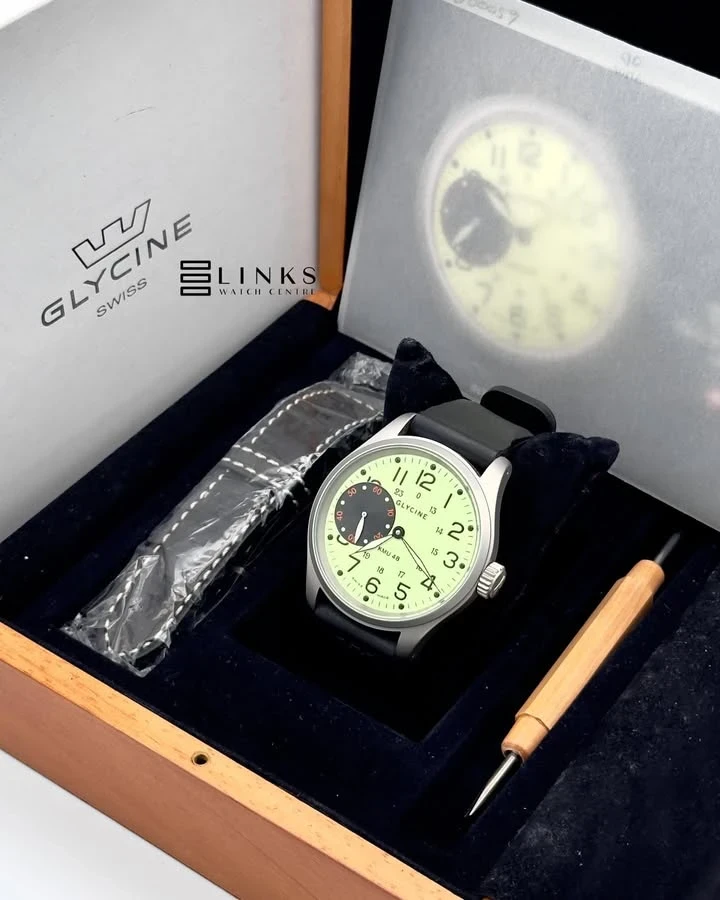 GLYCINE