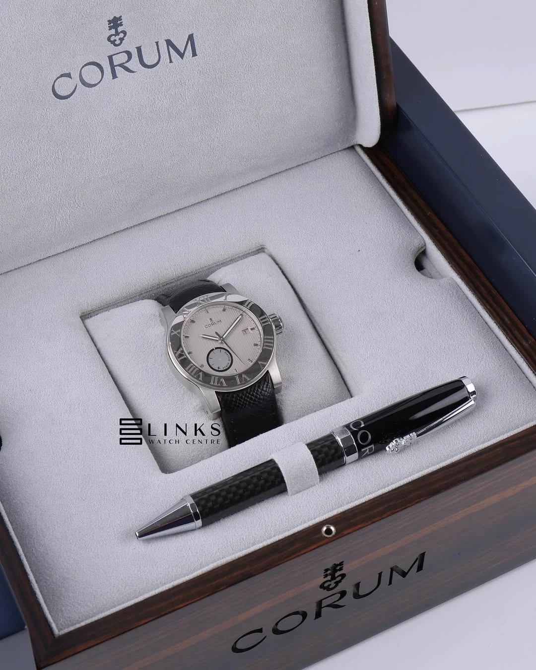 CORUM