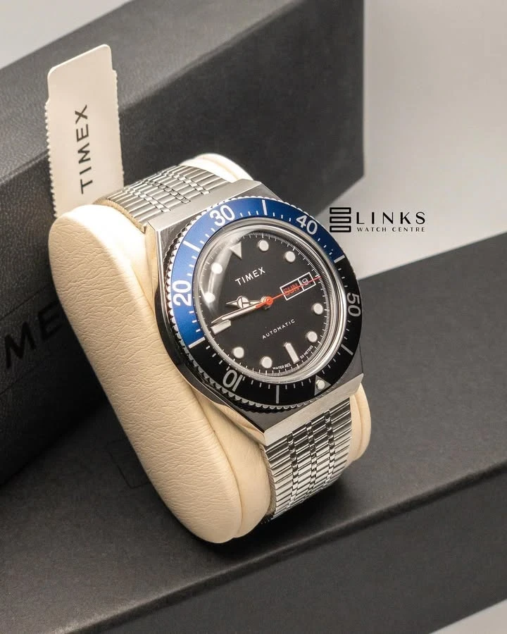 TIMEX