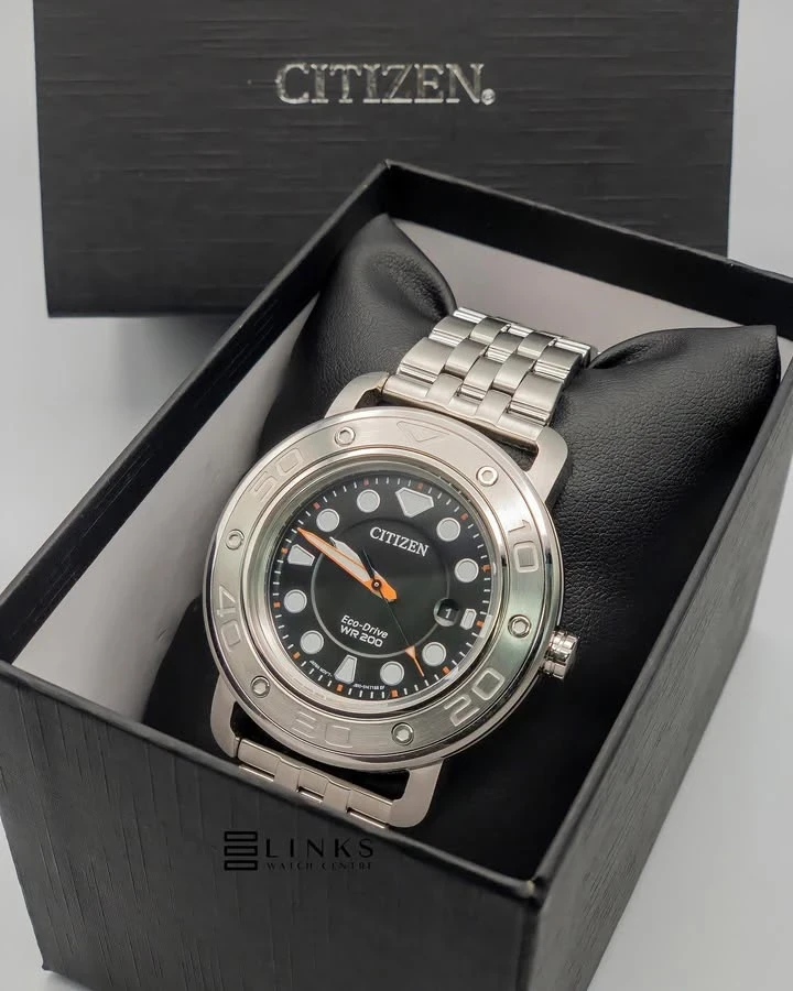 CITIZEN;CARAVELLE