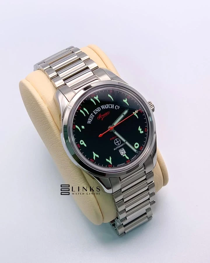 WEST END WATCH Co.