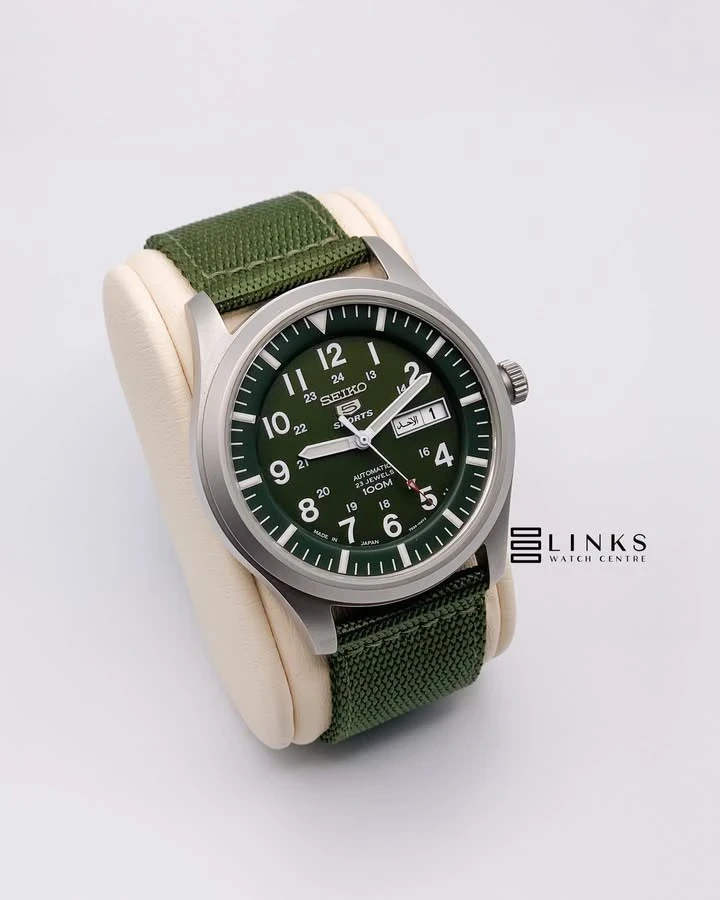 SEIKO