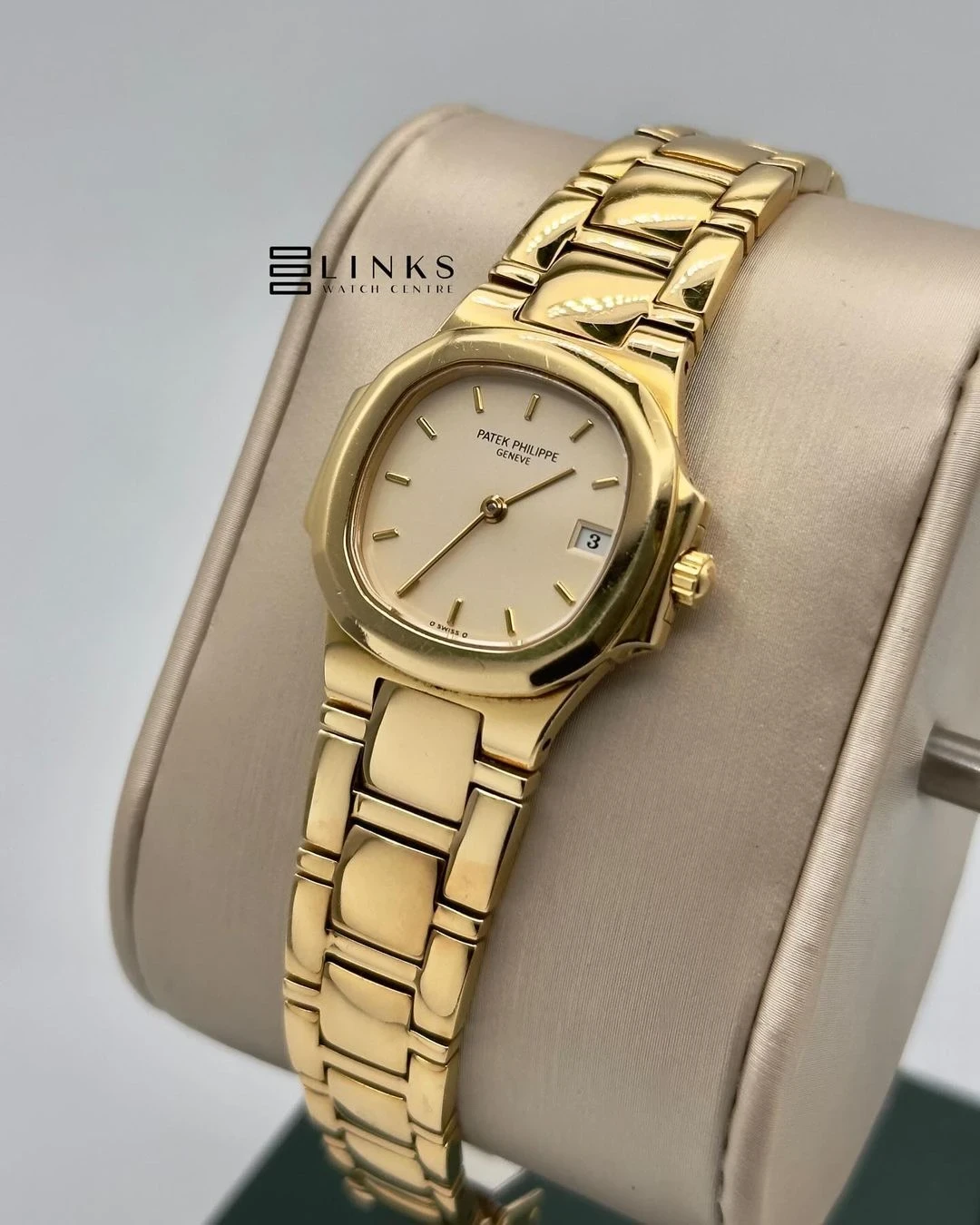 PATEK PHILIPPE