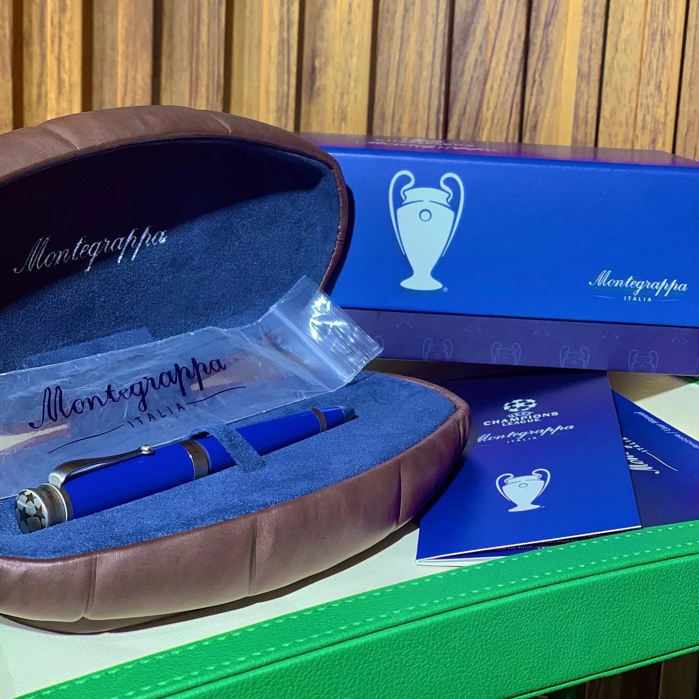 MONTEGRAPPA