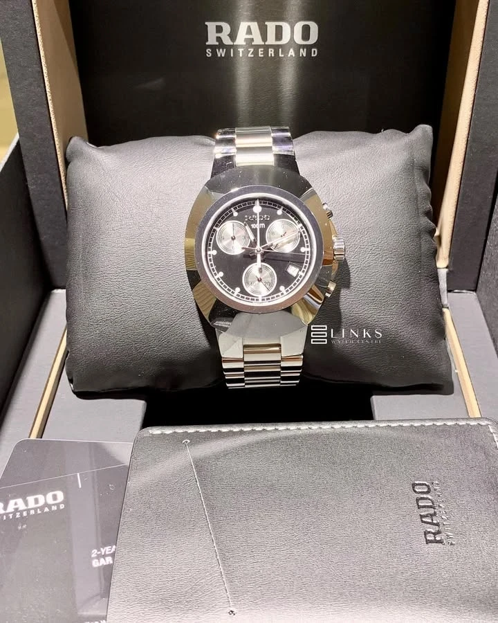 RADO