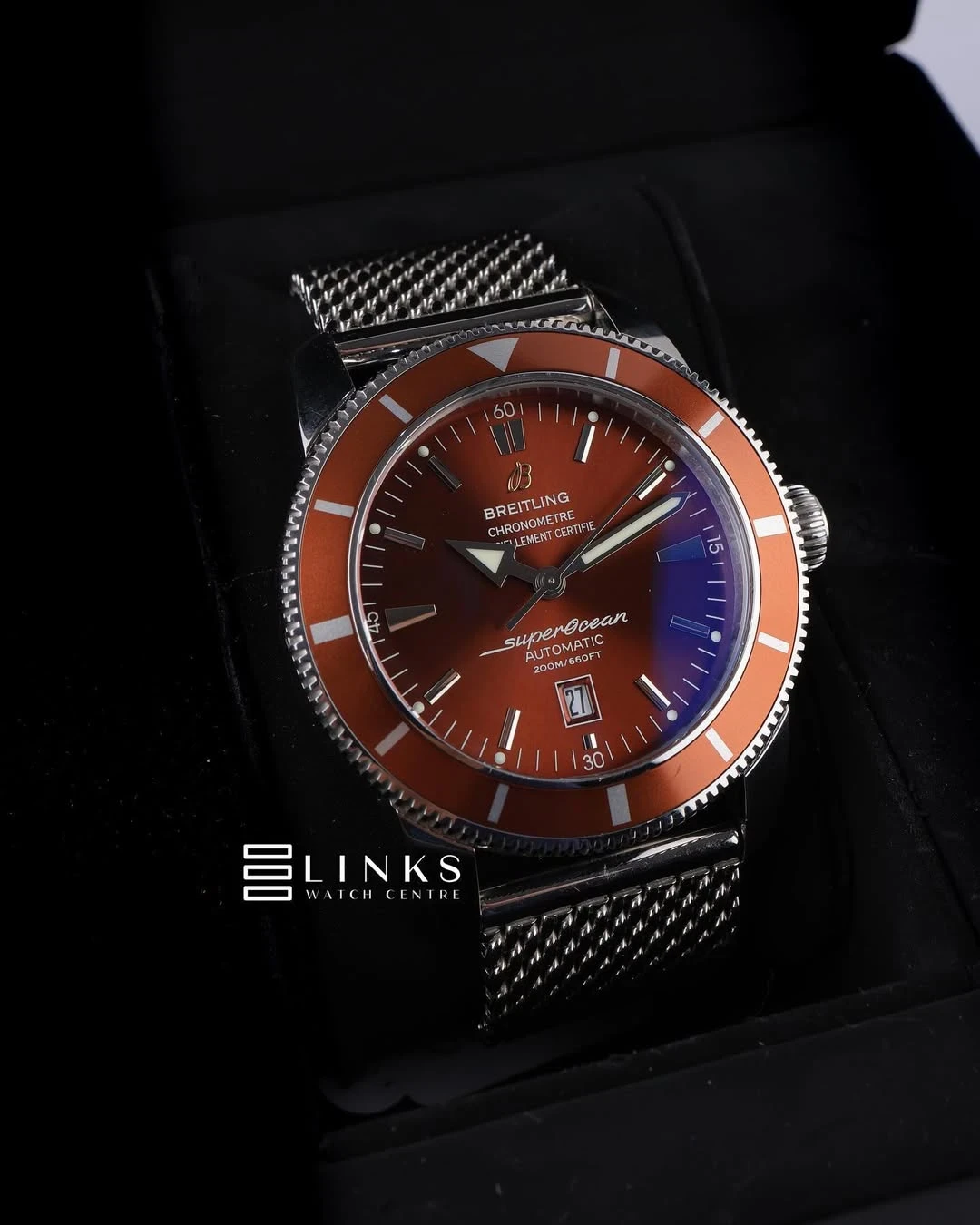 BREITLING
