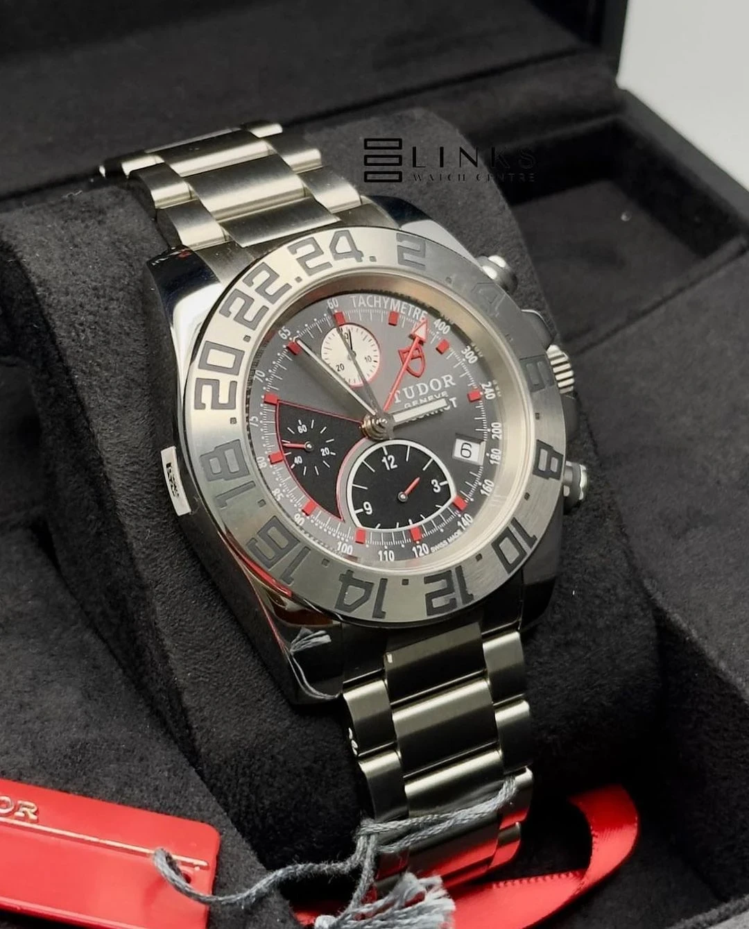 TUDOR
