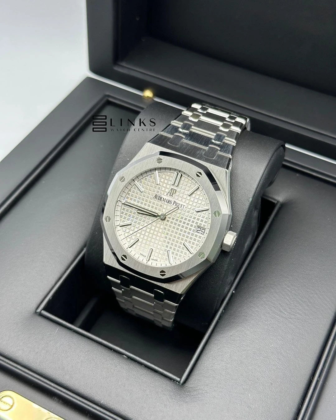 AUDEMARS PIGUET