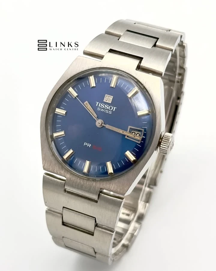 TISSOT
