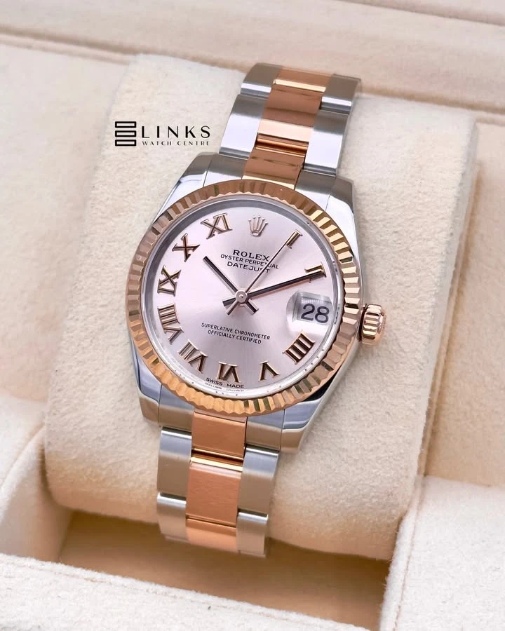 ROLEX DATEJUST
