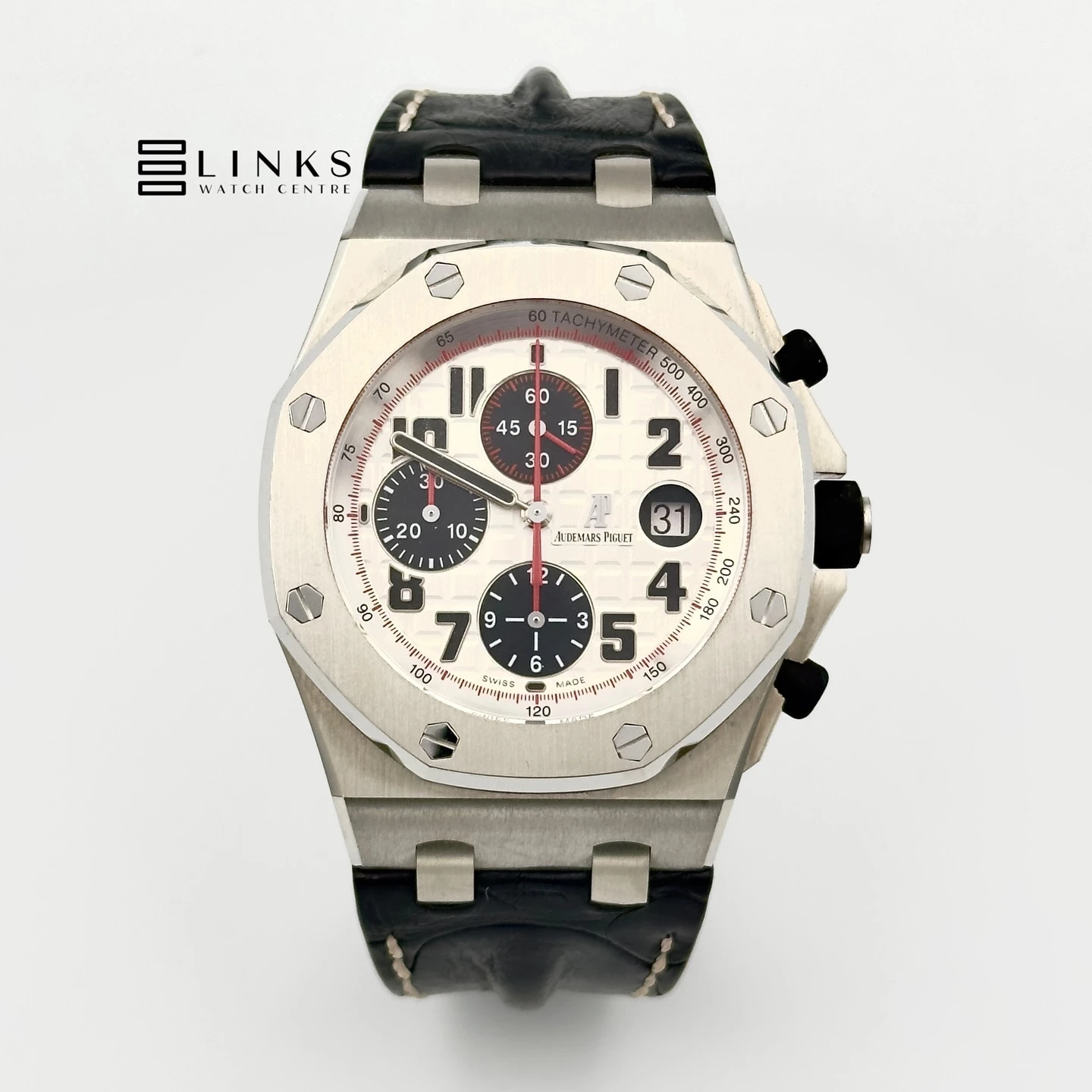 AUDEMARS PIGUET ROYAL OAK OFFSHORE CHRONO