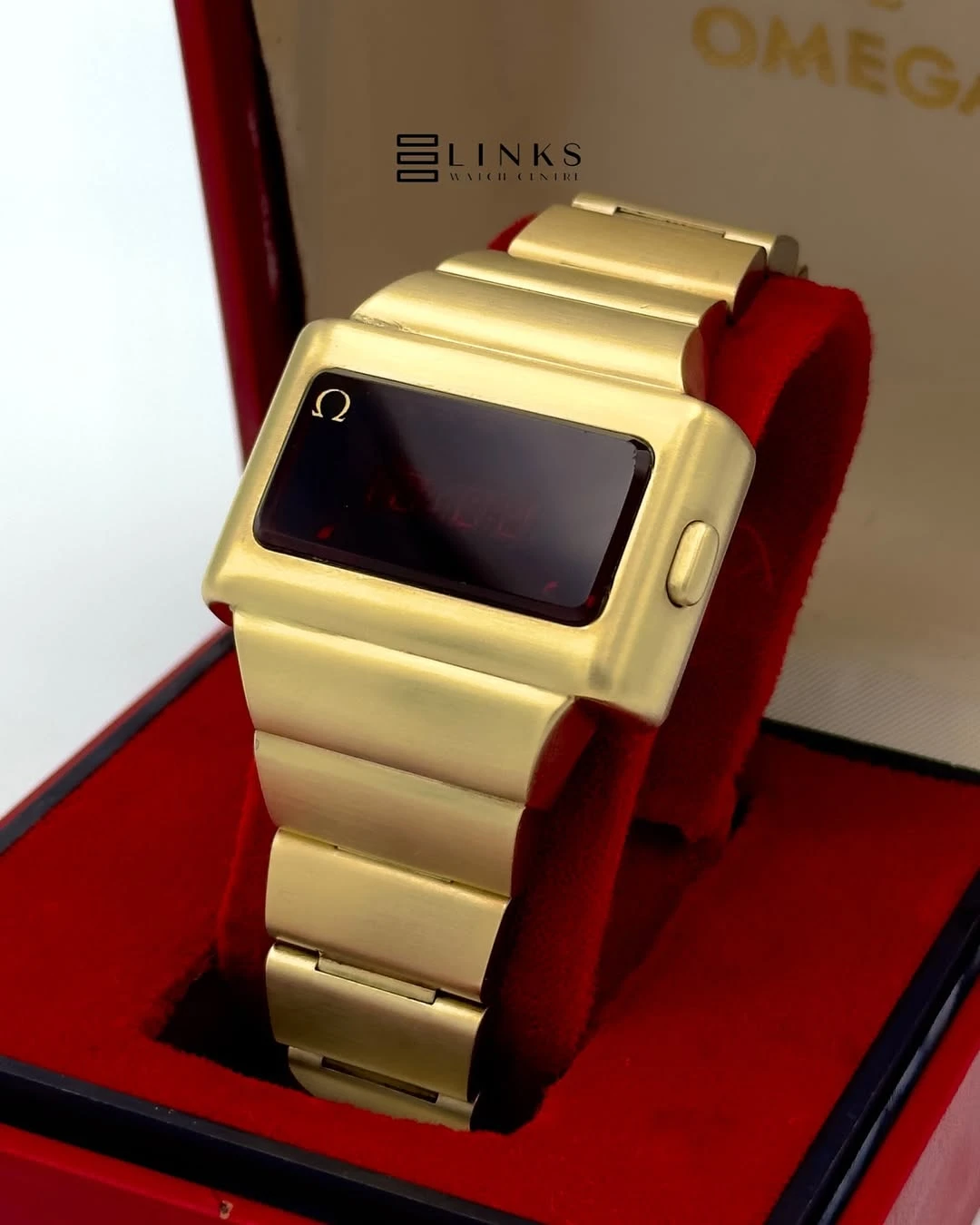 OMEGA TC1