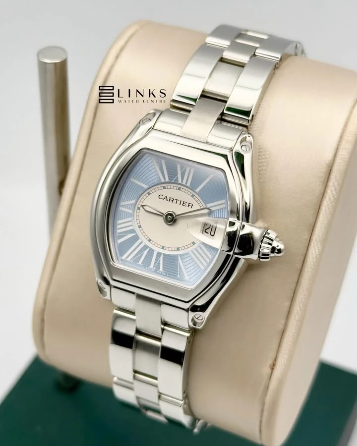 CARTIER ROADSTER