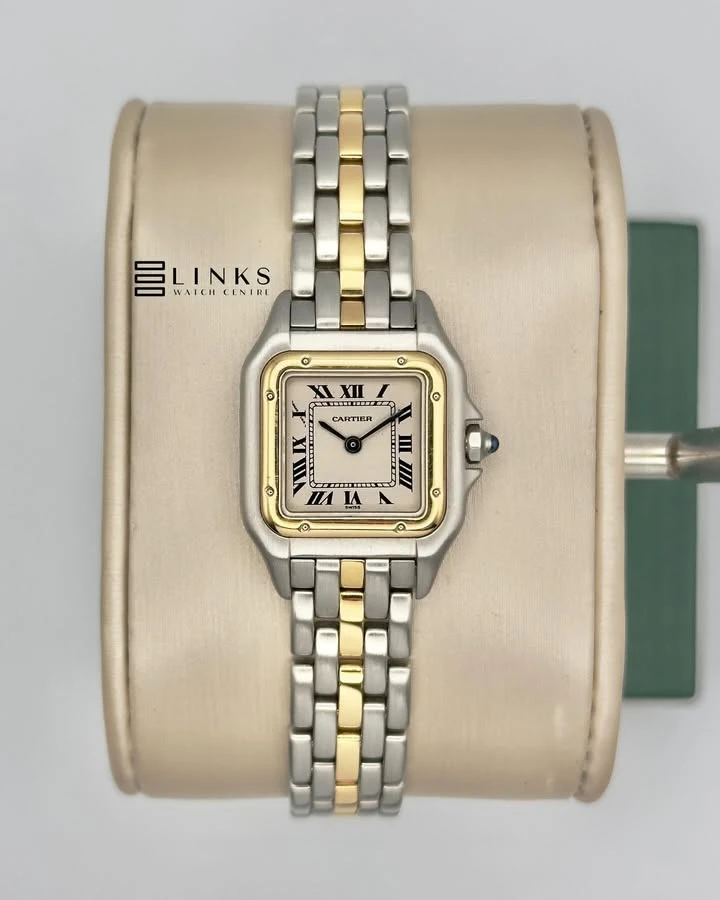 CARTIER PANTHERE