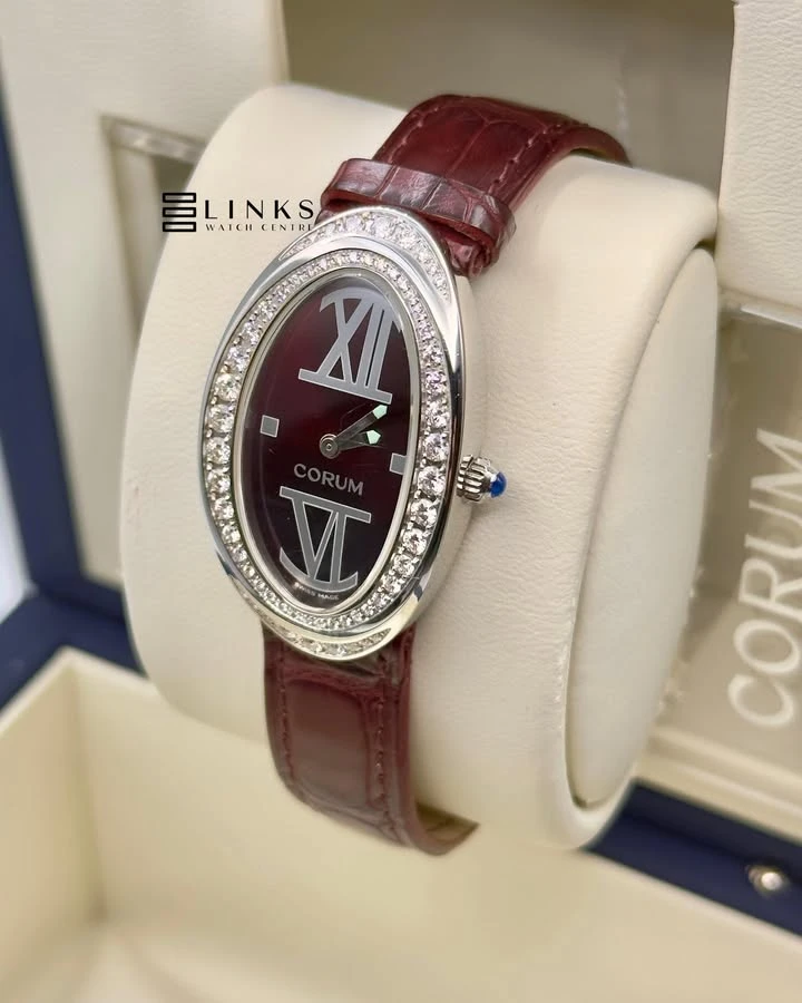 CORUM OVALE