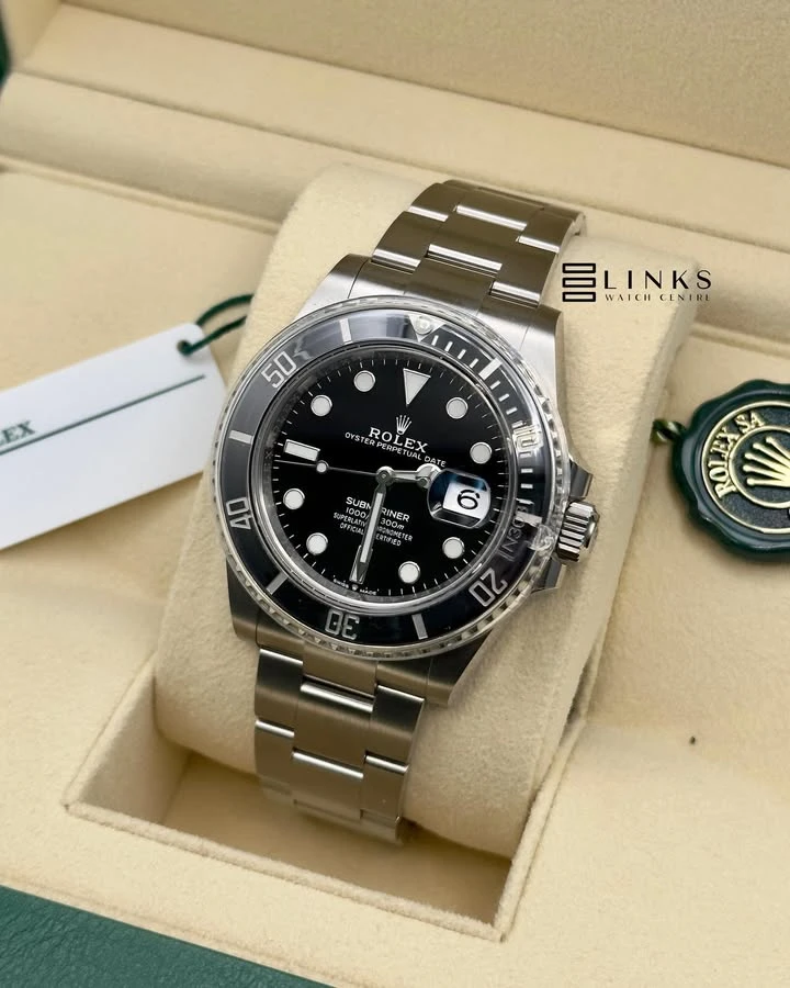 ROLEX (BRAND NEW)