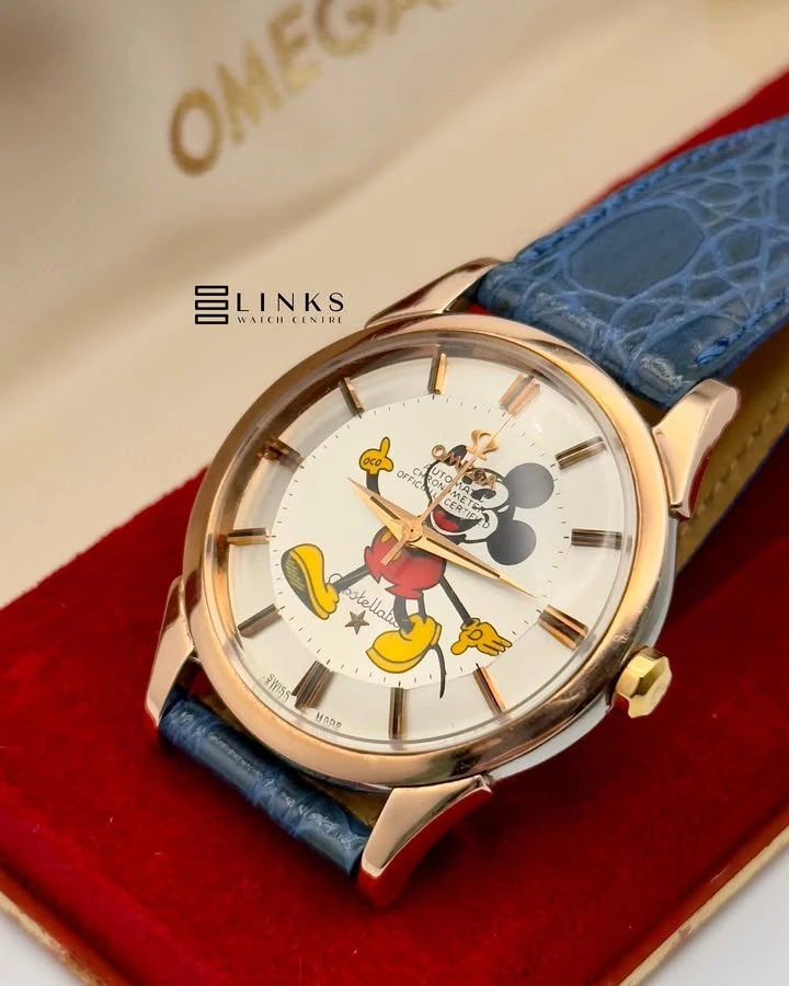OMEGA