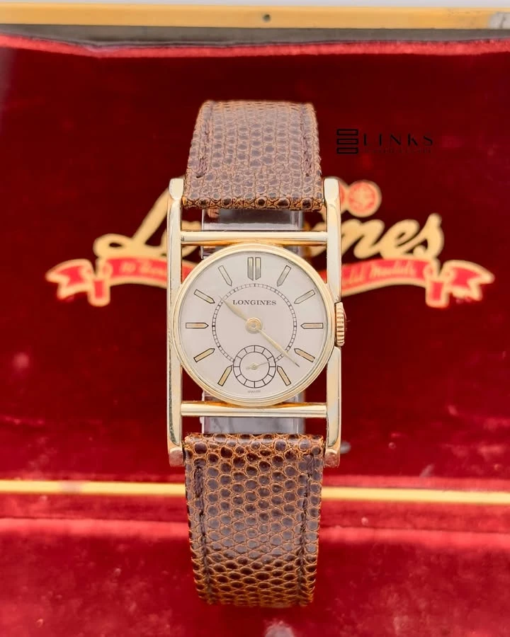 LONGINES