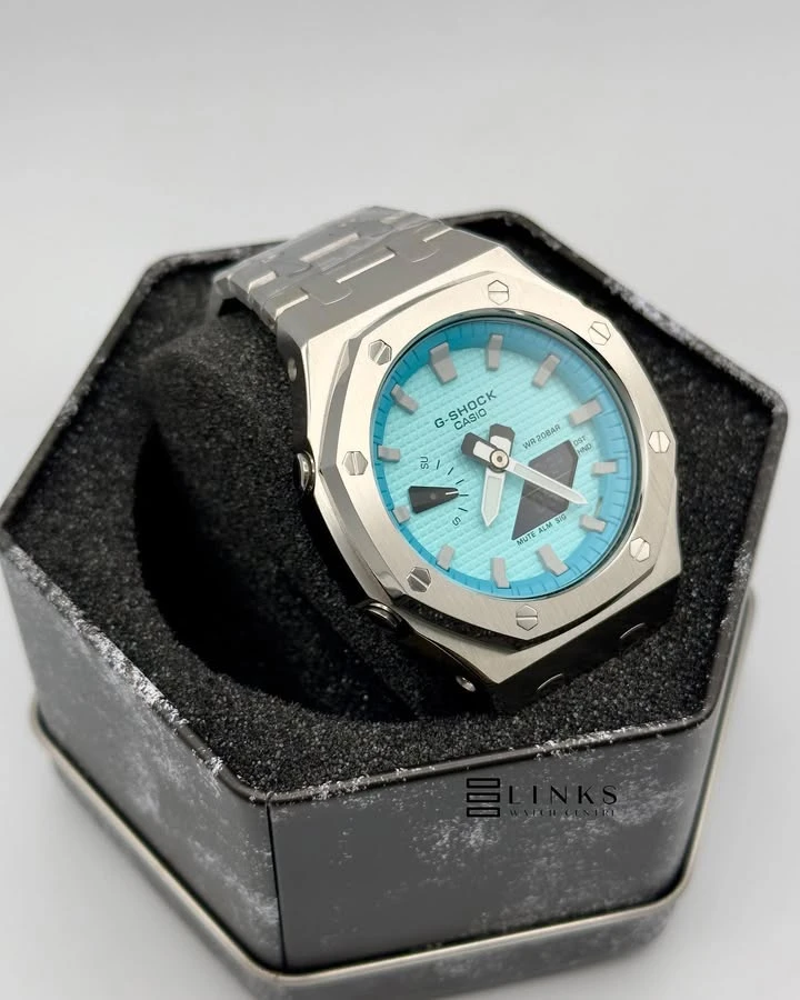 CASIO (BRAND NEW)