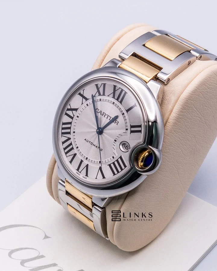CARTIER