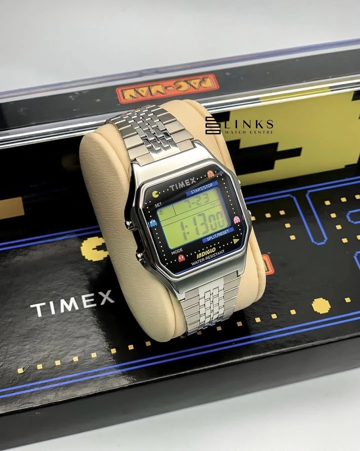 TIMEX