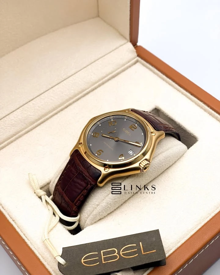 EBEL 1911