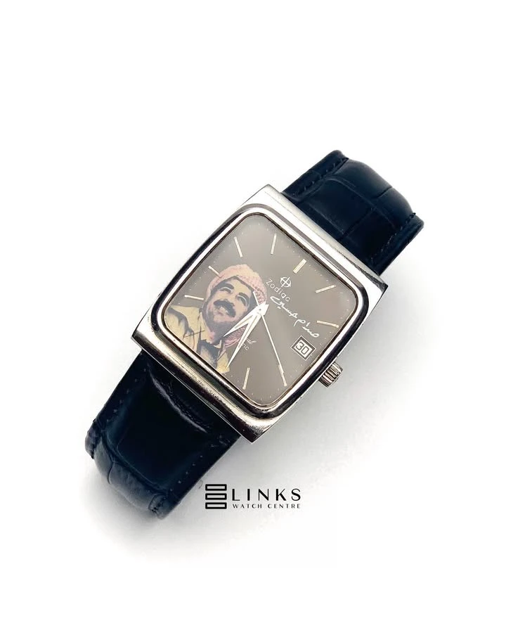 ZENITH automatic
