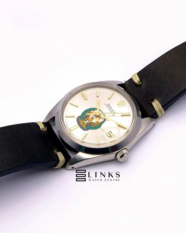 ROLEX OYSTERDATE