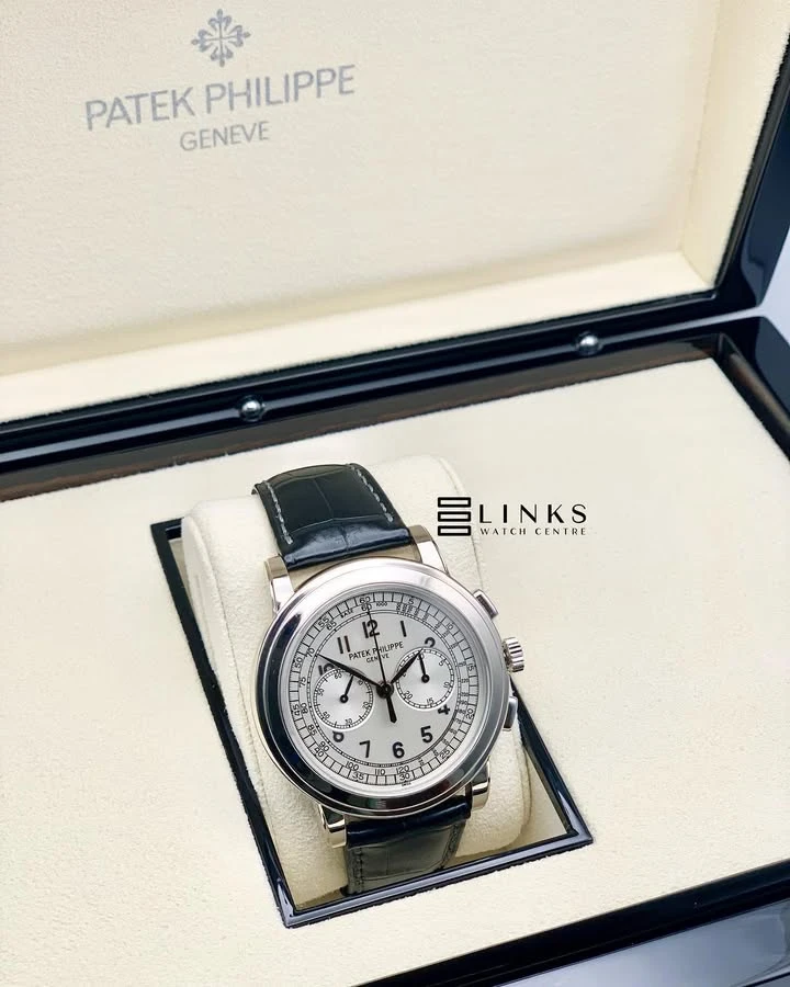 PATEK PHILIPPE