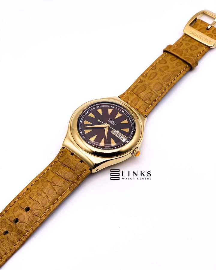SWATCH
