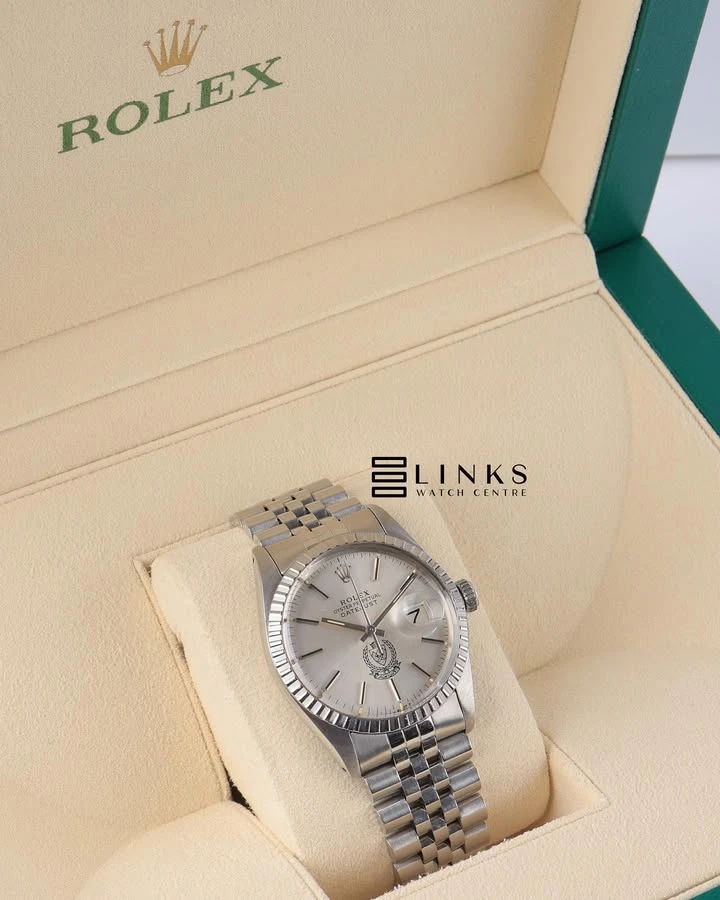 ROLEX DATEJUST (General security)