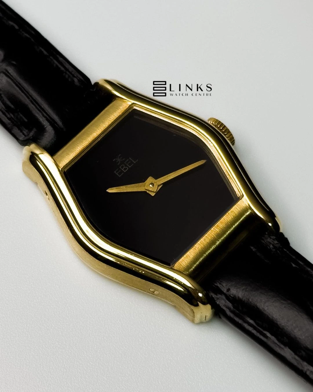 EBEL TONNEAU