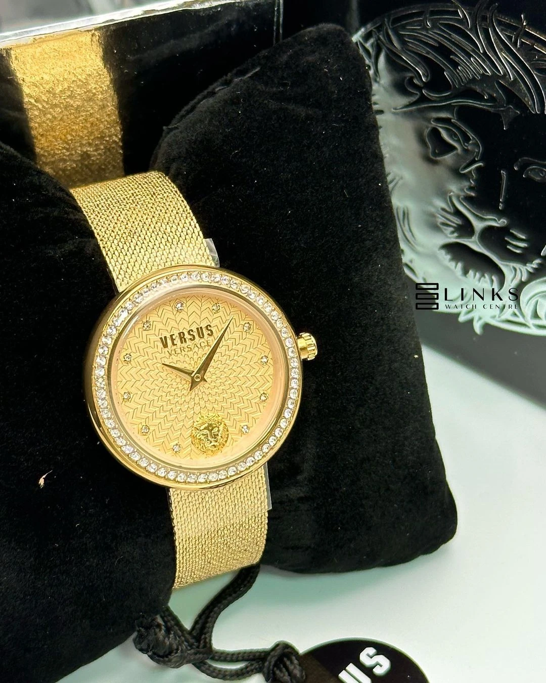 VERSUS VERSACE VSPEN1520