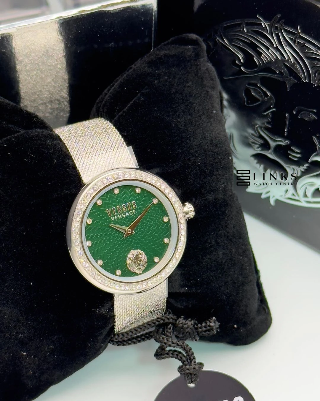 VERSUS VERSACE VSPEN5221