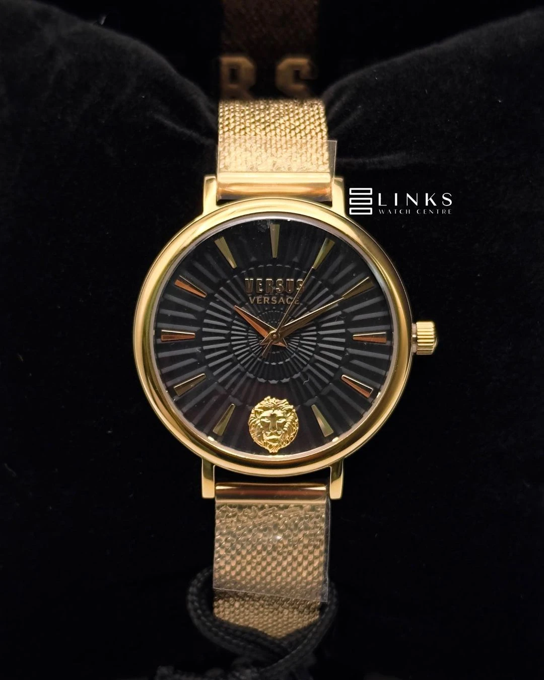 VERSUS VERSACE VSP1F1421