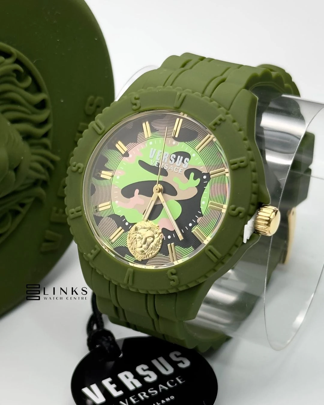 VERSUS VERSACE VSPOY7121