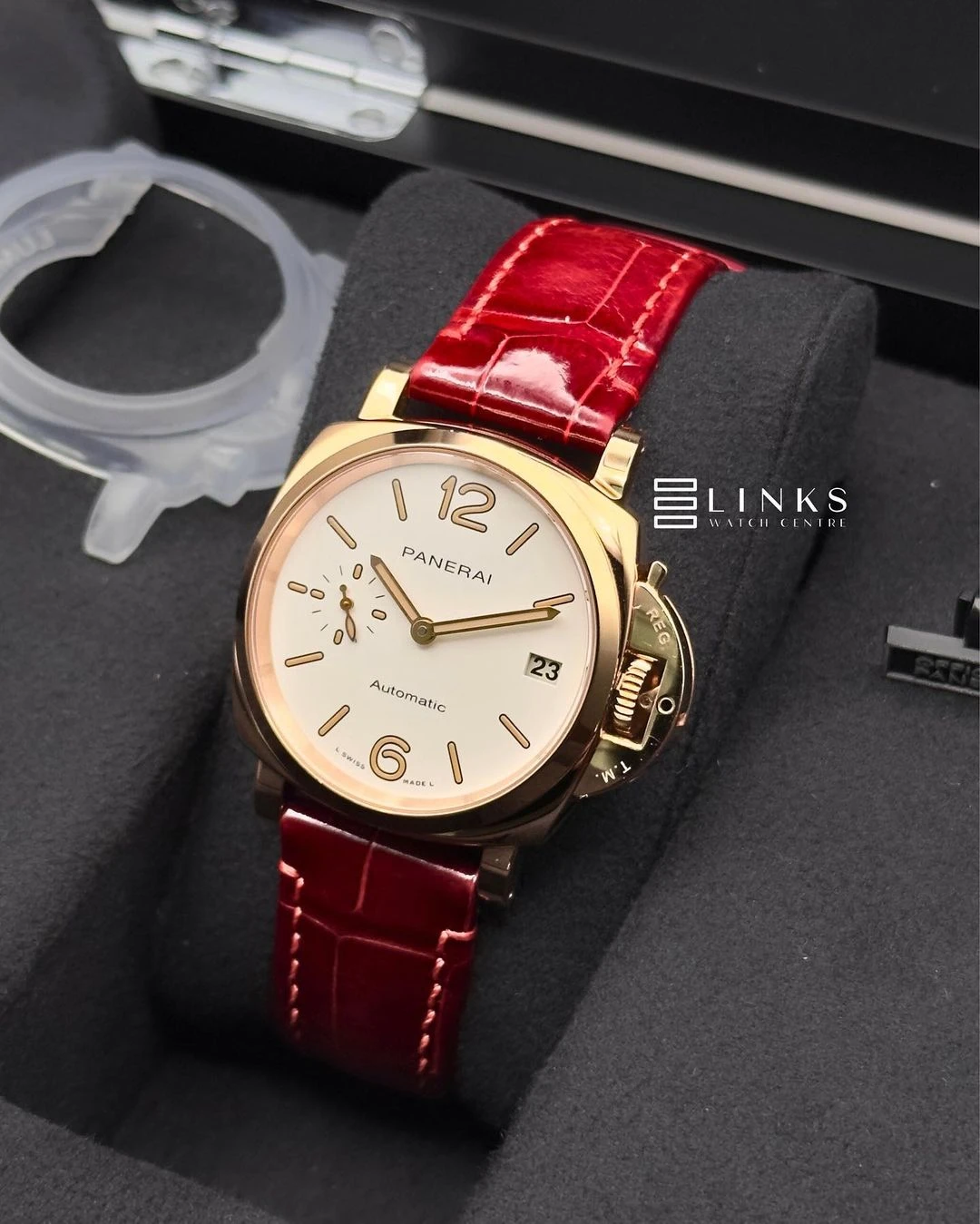 PANERAI PAM01045