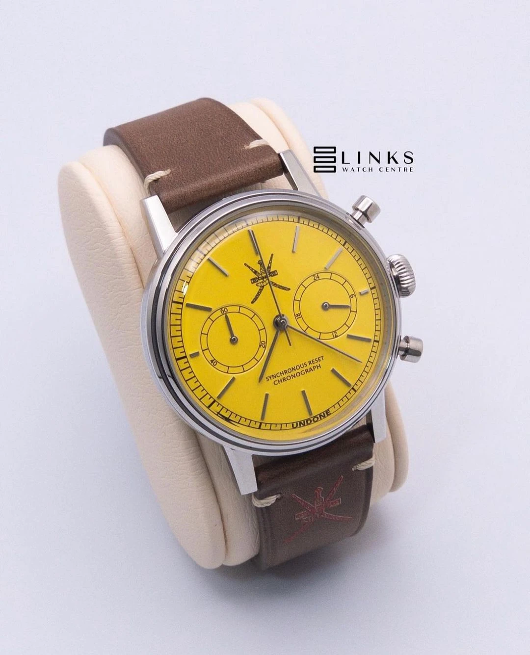 UNDONE Chronograph