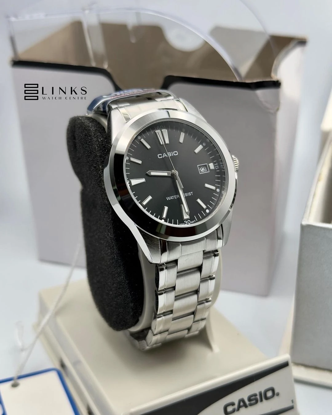 CASIO MTP-1215A-1A2DF