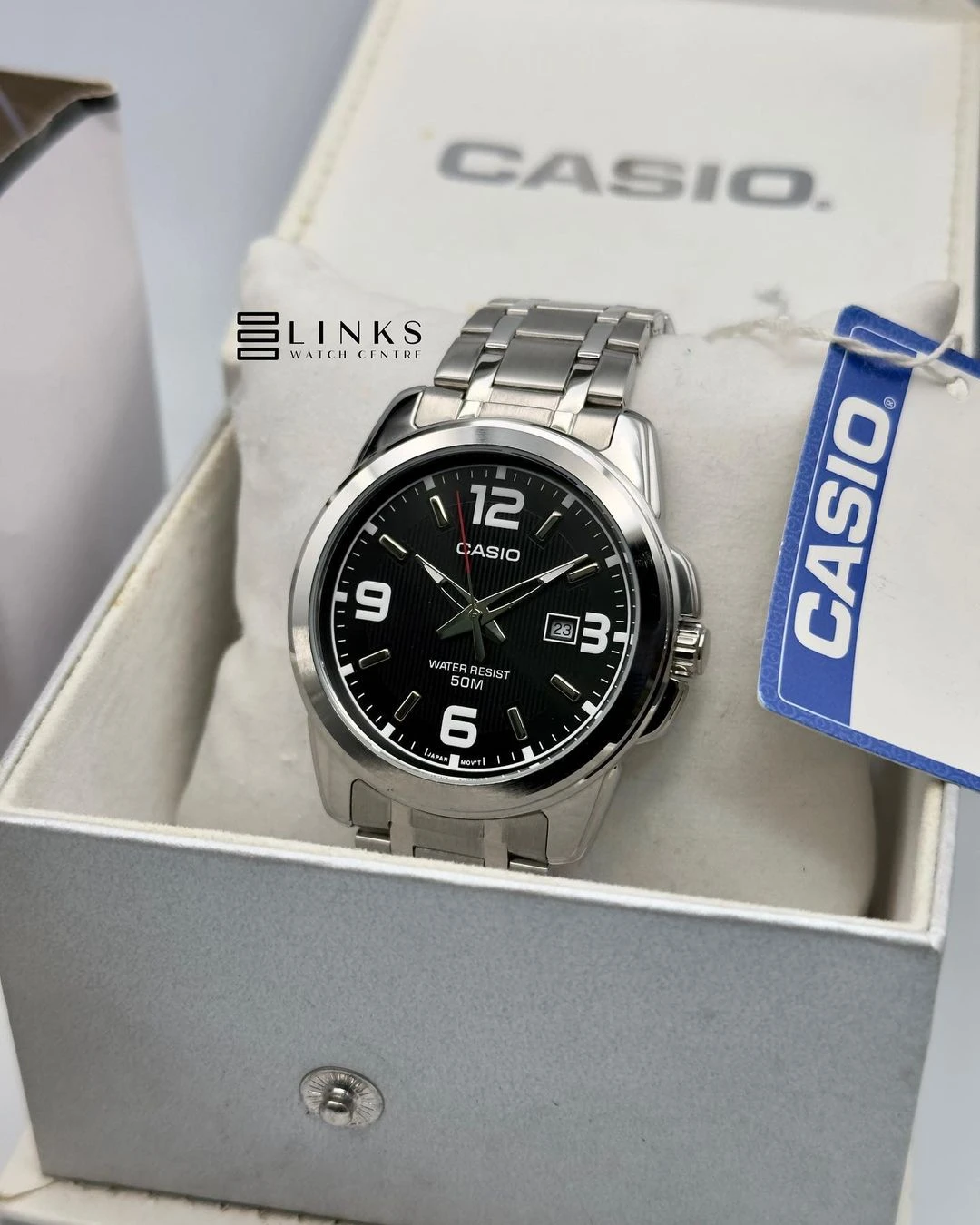 CASIO MTP-1314D-1AVDF